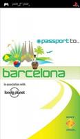 Sony Interactive Entertainment Passport to Barcelona