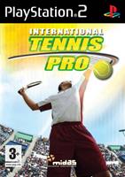 Midas International Tennis Pro
