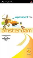 Sony Interactive Entertainment Passport to Amsterdam