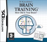 Nintendo Brain Training
