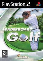 Midas Leaderboard Golf