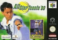 Ubisoft All Star Tennis '99