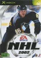 Electronic Arts NHL 2002