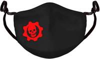 Difuzed Gears of War - Adjustable Shaped Face Mask (1 Pack)
