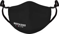 Difuzed Watch Dogs Legion - Adjustable Shaped Face Mask (1 Pack)
