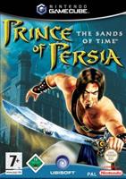 Ubisoft Prince of Persia the Sands of Time