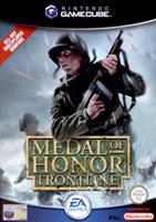 Electronic Arts Medal of Honor Frontline