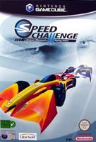 Ubisoft Speed Challenge Villeneuve