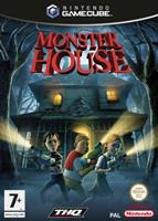THQ Monster House