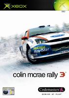 Codemasters Colin McRae Rally 3