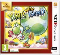 Nintendo Yoshi's New Island ( Selects)