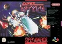 Nintendo Super R-Type