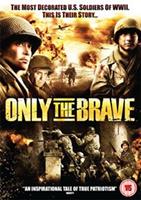 Unknown Only The Brave (DVD)