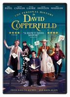 Movie - Personal History Of David Copperfield