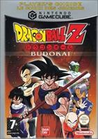 Bandai Dragon Ball Z Budokai (player's choice)
