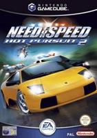 Electronic Arts Need For Speed Hot Pursuit 2