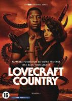Lovecraft Country - Seizoen 1