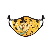 Difuzed The Flintstones Face Mask Yabby Dabba Doo!