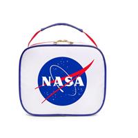 Thumbs Up NASA Lunch Bag Logo