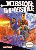 Konami Mission Impossible