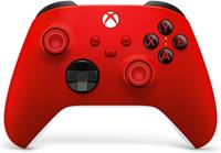 Microsoft Xbox Series X/S Wireless Controller (Pulse Red)