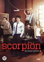 Scorpion - Seizoen 1