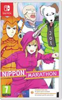 Pqube Nippon Marathon (Code in a Box)