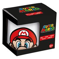 Storline Nintendo Mug Case Super Mario (6)