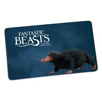 Geda Labels Fantastic Beasts Cutting Board Niffler
