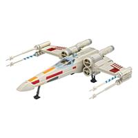 Revell Star Wars Model Kit 1/57 X-Wing Fighter