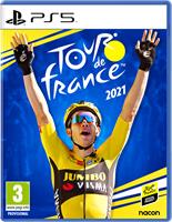Big Ben Tour de France 2021