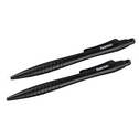 Hama XXL Input Pens for Nintendo 3DS XL, 2DS/3DS and DSi XL, set of 2, black