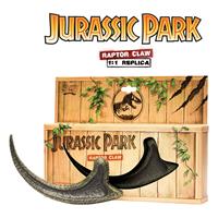 Doctor Collector Jurassic Park Replica 1/1 Raptor Claw