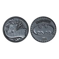 FaNaTtik DC Comics Collectable Coin Batman Limited Edition