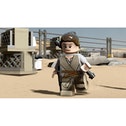 Lego Star Wars The Force Awakens Wii U Game