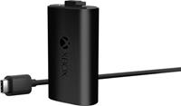 Microsoft Xbox Series X/S Play & Charge Kit
