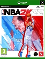 2K Games NBA 2K22