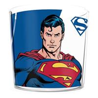 SD Toys DC Comics Glass Superman