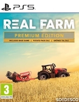 Soedesco Real Farm Premium Edition