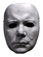 Trick Or Treat Studios Halloween II Vacuform Mask Michael Myers