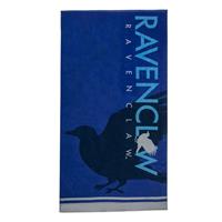 Cinereplicas Harry Potter Towel Ravenclaw 140 x 70 cm