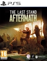 Just for Games The Last Stand: Aftermath