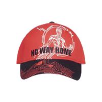 Difuzed Spider-Man: No Way Home Curved Bill Cap Movie Title