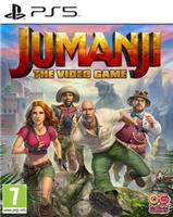 Jumanji - The Video Game