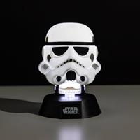 Paladone Products Star Wars Icon Light Stormtrooper (V2)