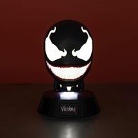 Paladone Products Spider-Man Icon Light Venom