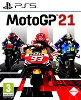 Koch Media MotoGP 21