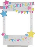 Good Smile Company Nendoroid More Acrylic Frame Stand (Happy Birthday)