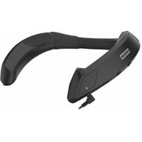 Hori MBS-007U hoofdtelefoon/headset Bedraad Neckband Gamen USB Type-C Zwart