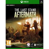 mergegames The Last Stand - Aftermath